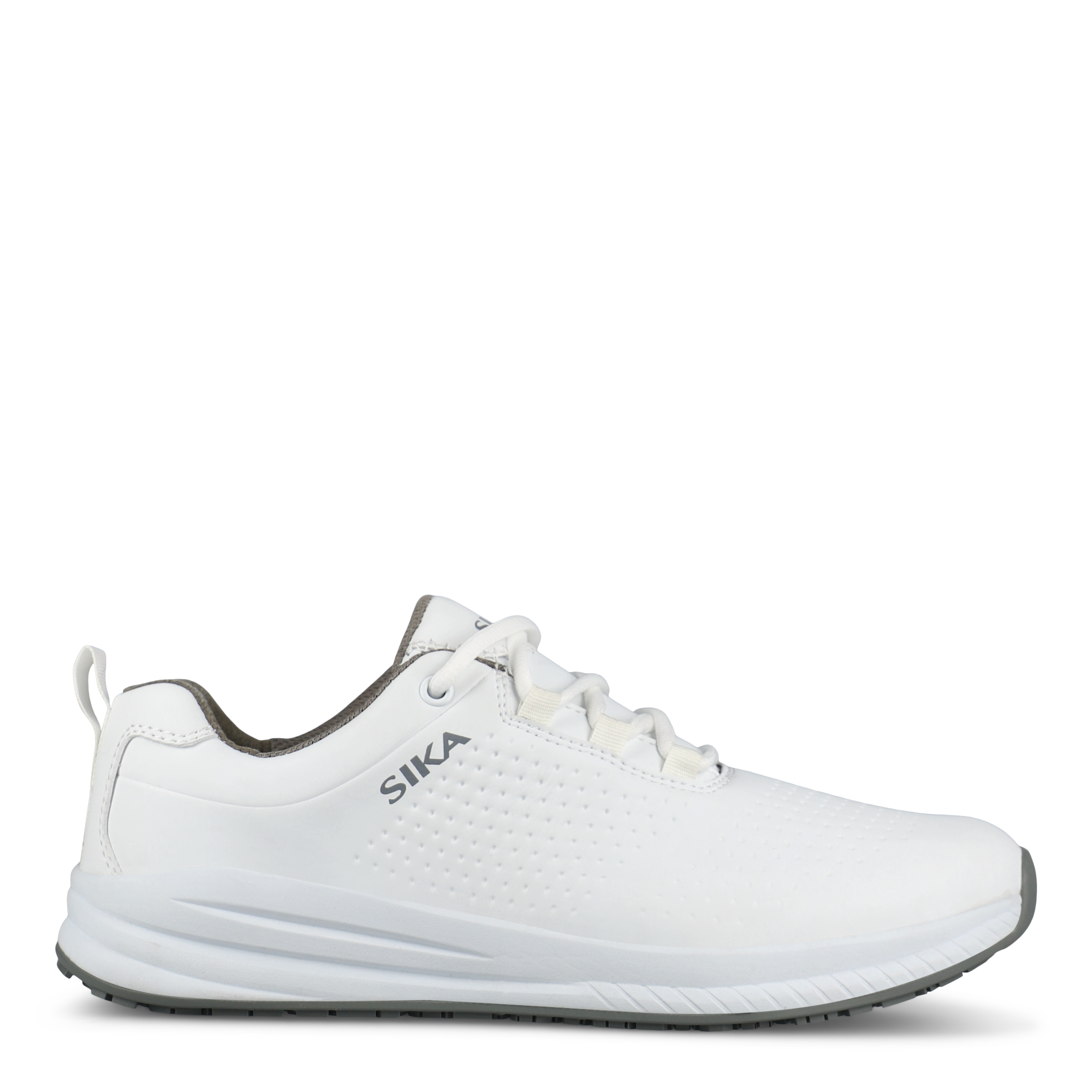 SIKA BUBBLE 50012 Step. Werkschoen in een sneakerdesign. Waterafstotend