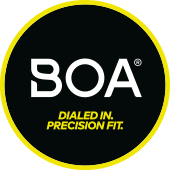 Boa® Fit System