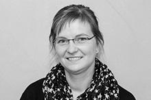 Charlotte Bækgaard