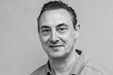 Christian Dorr