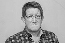 Jan Sørensen