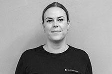 Louise Bang Pedersen