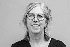 Lotte Pedersen