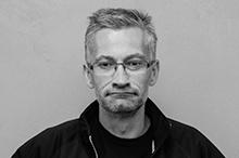Søren Døssing