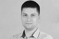 Serhii Tatarenko
