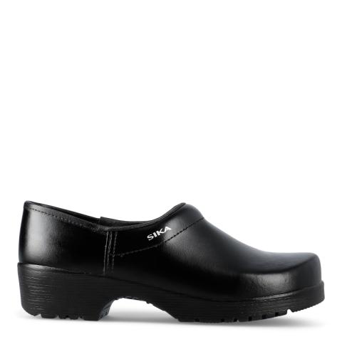 SIKA 1185 Flexika. Comfortabele en flexibele klomp