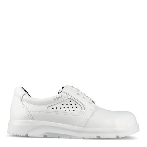 SIKA 172200 Optimax. Lichtgewicht en comfortabele veterschoen. Met veiligheidsneus
