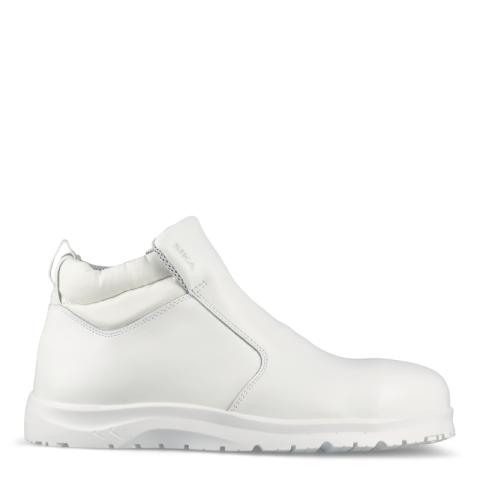 SIKA 19241 Fusion. Lichte laarzen met rits