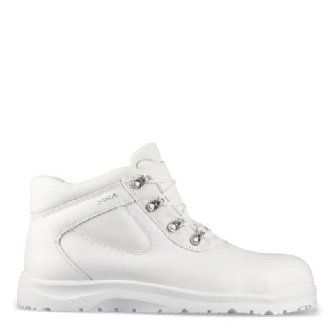 SIKA 19242 Fusion. Lichtgewicht en comfortabele laarzen