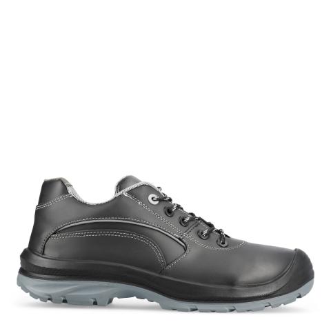 BRYNJE 201 Force Shoe veiligheidsschoen. Lichtgewicht en slijtvast