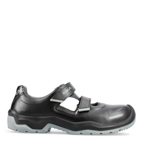 SIKA 202110 Lead veiligheidssandaal. Antislip! Schokdempend!