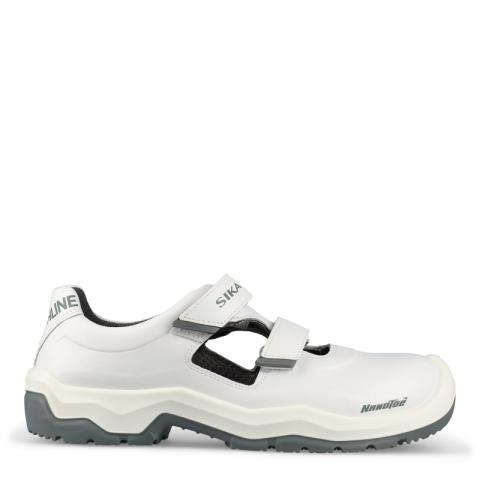SIKA 202110 Lead veiligheidssandaal. Antislip! Schokdempend!