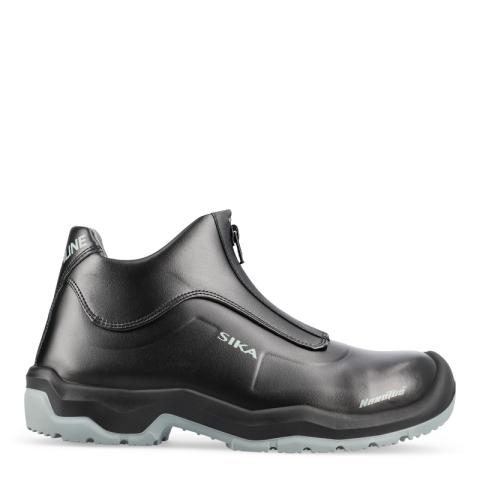 SIKA 202510 Front veiligheidslaars. Antislip! Schokdempend!