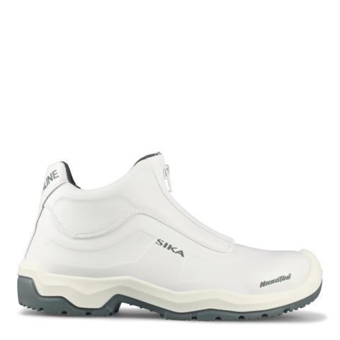 SIKA 202510 Front veiligheidslaars. Antislip! Schokdempend!