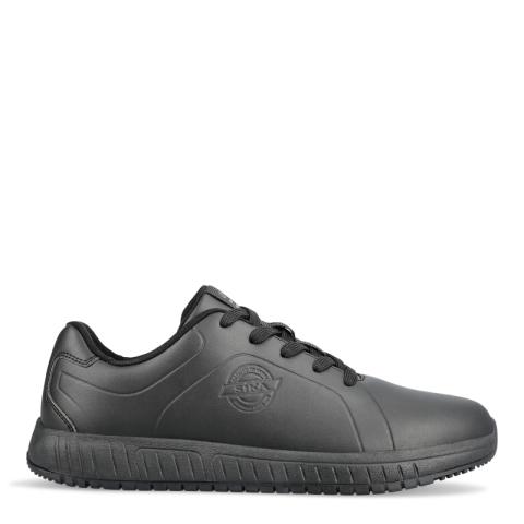 SIKA Energy 30201 Laced Up Microfiber sneakerachtige werkschoenen met veters.