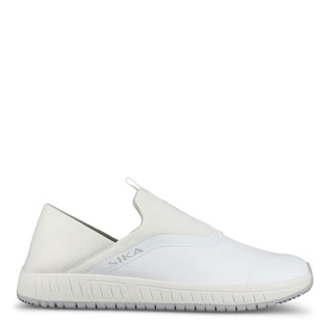 SIKA Energy 30405 Slip On Microfiber werkschoenen