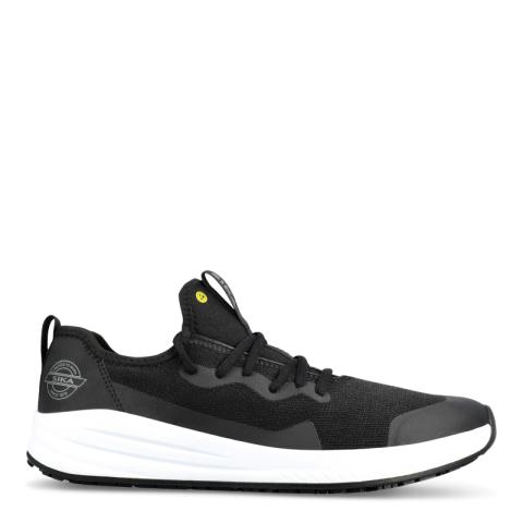 SIKA SNEAKER 403211 LIFE. Een werkschoen die is ontworpen als sneaker
