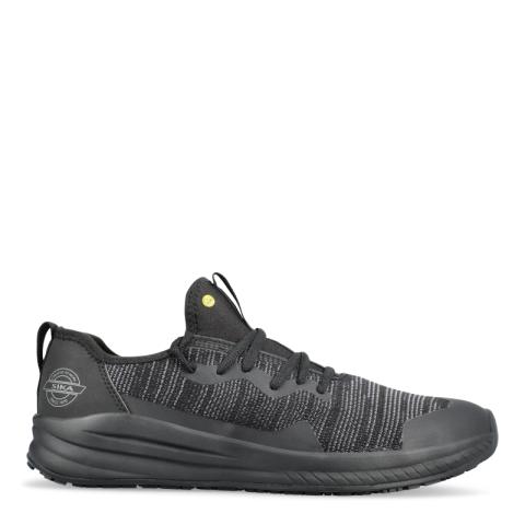 SIKA SNEAKER 403244 COMFIT. Een werkschoen die is ontworpen als sneaker