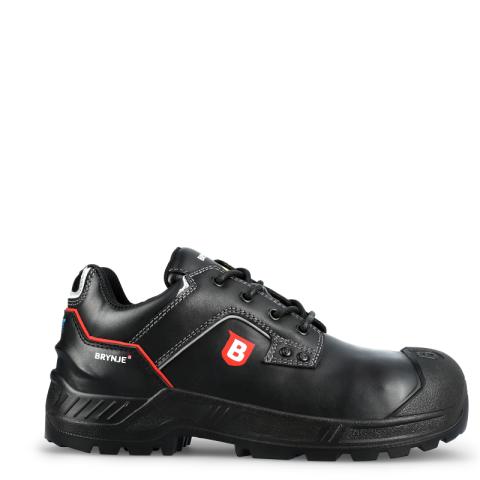 BRYNJE 490 B-Dry Outdoor Shoe. Extra duurzaam. Waterdicht en ademend