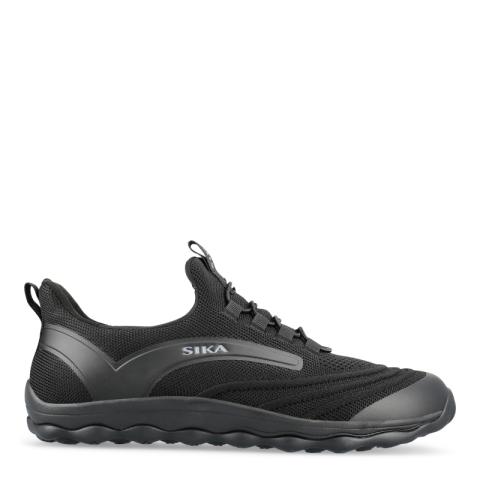 SIKA BUBBLE 50018 LEAP. Werkschoen met een super pasvorm en comfort