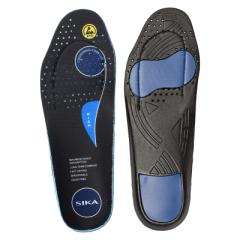 SIKA 153 Ultimate Footfit. Zool voor voeten met een hoge voetboog